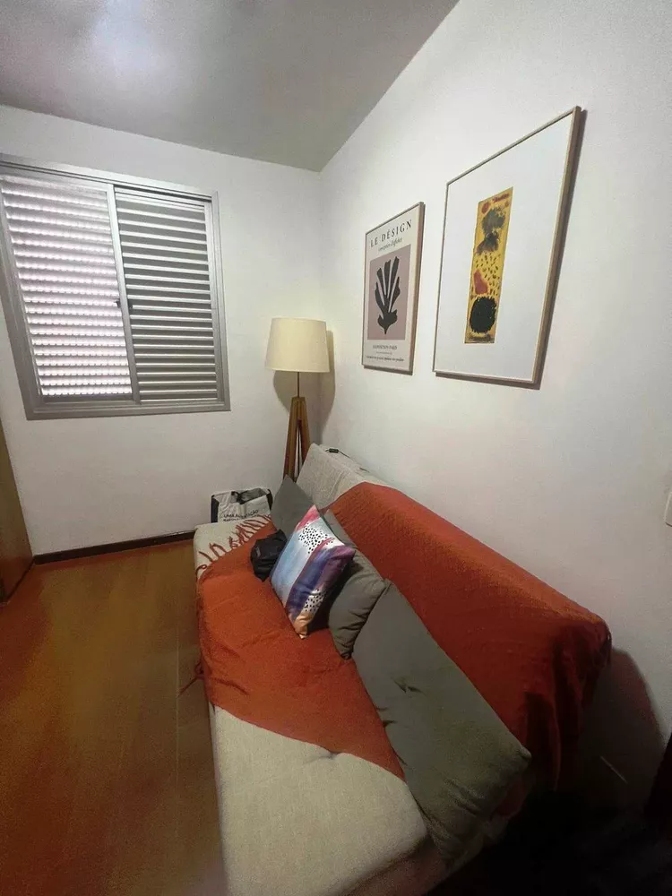 Apartamento à venda com 2 quartos, 71m² - Foto 13