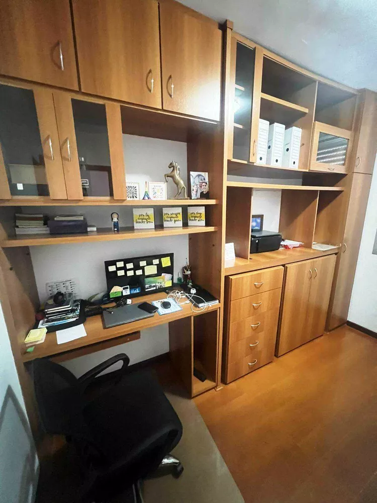 Apartamento à venda com 2 quartos, 71m² - Foto 10