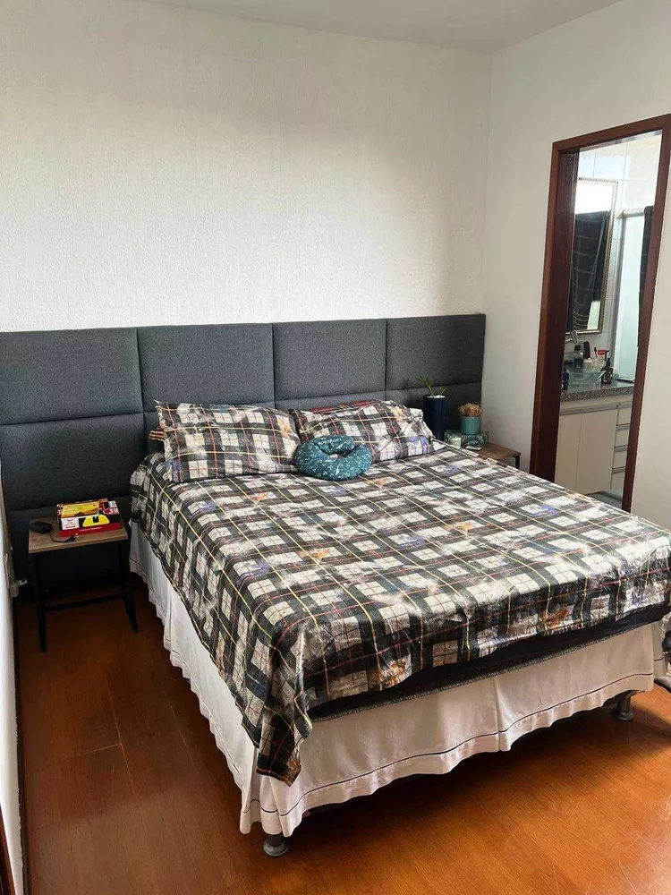 Apartamento à venda com 2 quartos, 71m² - Foto 8