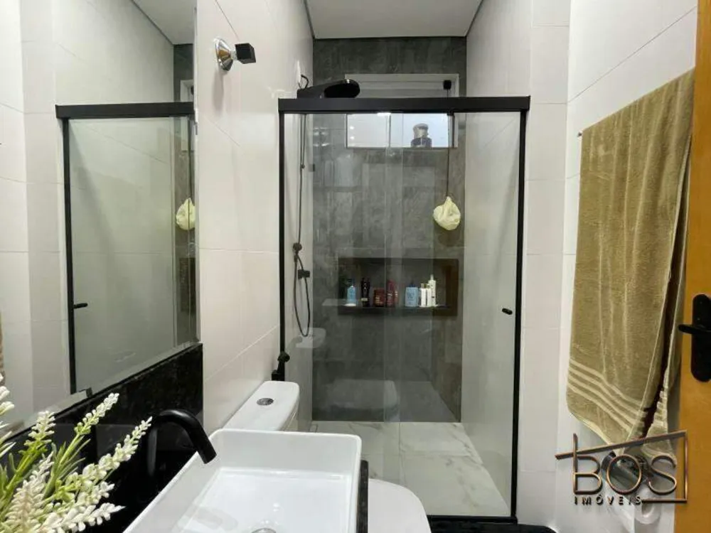 Casa, 3 quartos, 200 m² - Foto 21