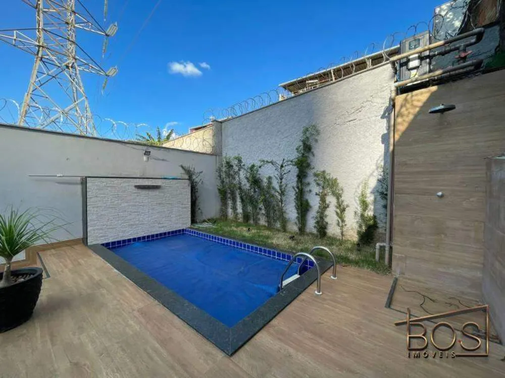 Casa, 3 quartos, 200 m² - Foto 7