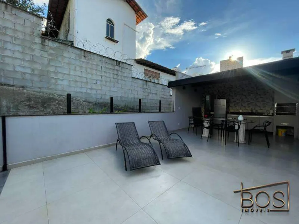 Casa, 3 quartos, 200 m² - Foto 6