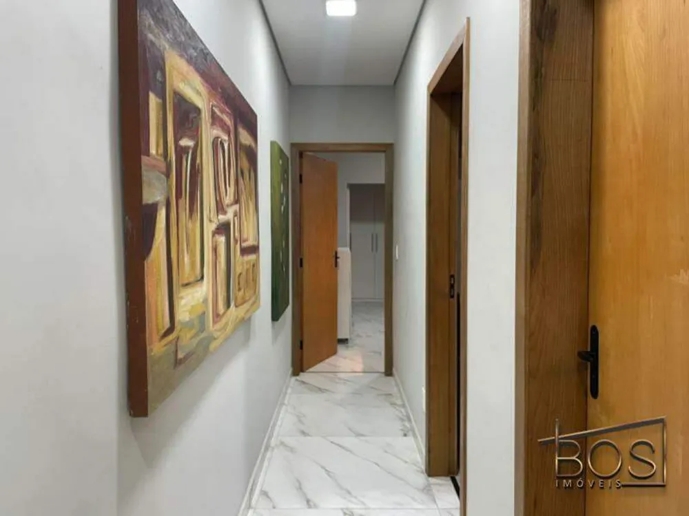 Casa, 3 quartos, 200 m² - Foto 15