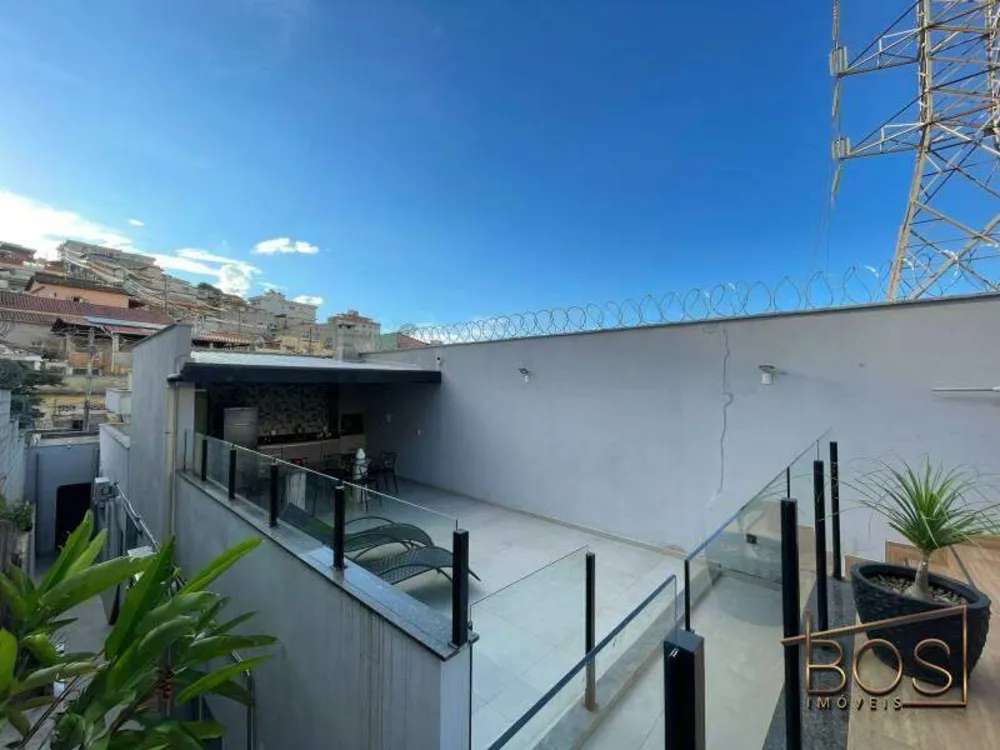 Casa, 3 quartos, 200 m² - Foto 5