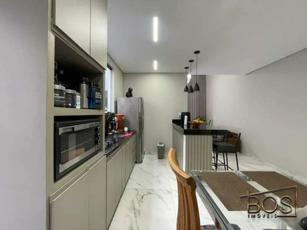 Casa, 3 quartos, 200 m² - Foto 14