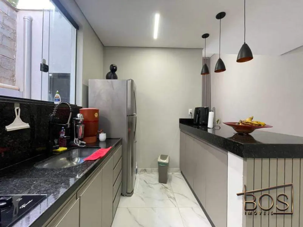 Casa, 3 quartos, 200 m² - Foto 12
