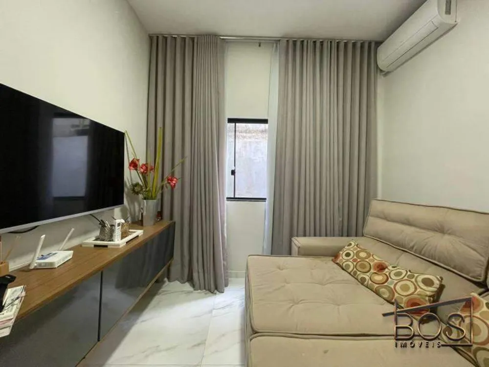 Casa, 3 quartos, 200 m² - Foto 17