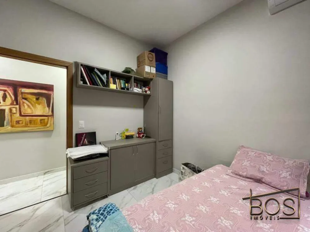 Casa, 3 quartos, 200 m² - Foto 19