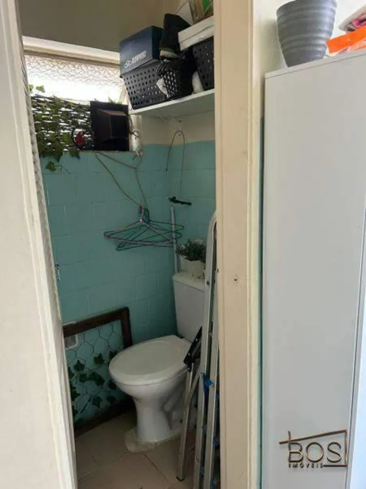 Casa, 3 quartos, 200 m² - Foto 16