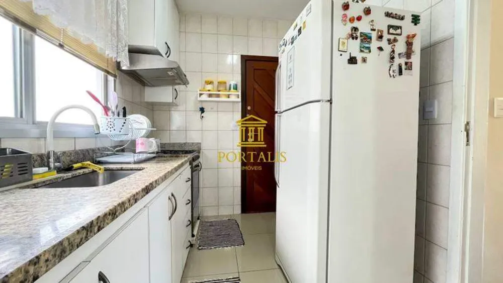 Apartamento, 3 quartos, 86 m² - Foto 3