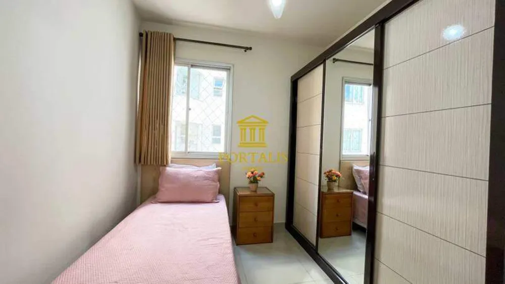 Apartamento, 3 quartos, 86 m² - Foto 8