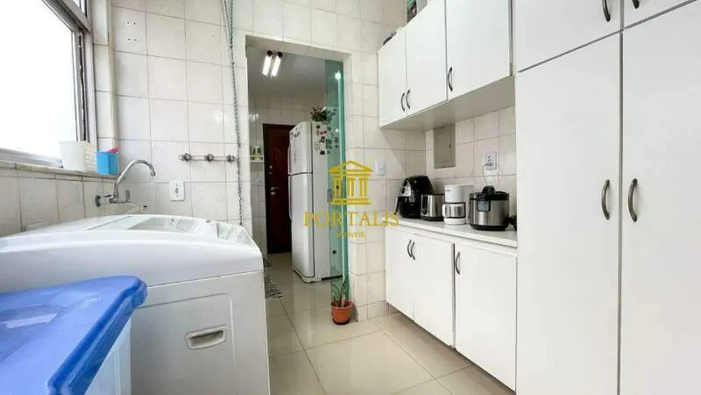 Apartamento, 3 quartos, 86 m² - Foto 4