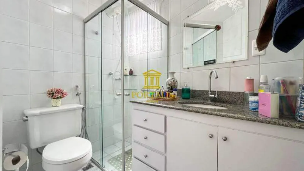 Apartamento, 3 quartos, 86 m² - Foto 10