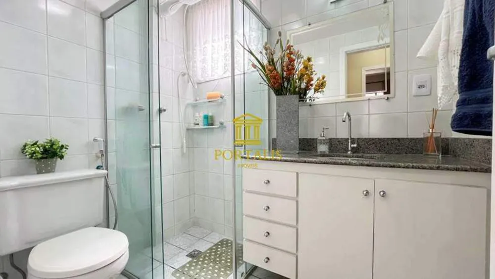Apartamento, 3 quartos, 86 m² - Foto 9