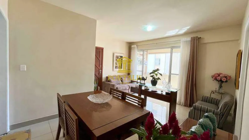 Apartamento, 3 quartos, 86 m² - Foto 2
