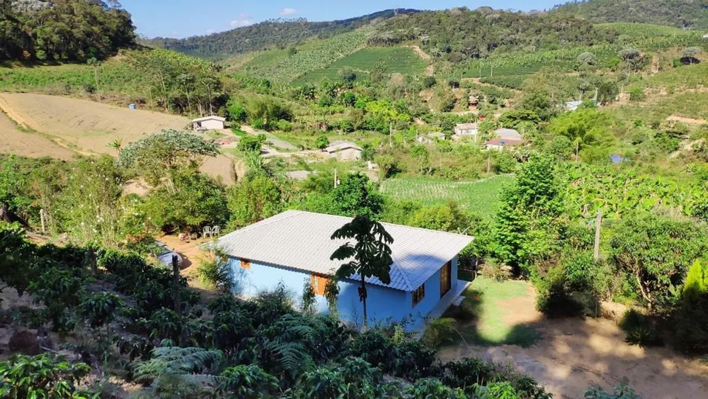 Terreno, 60000 m² - Foto 1