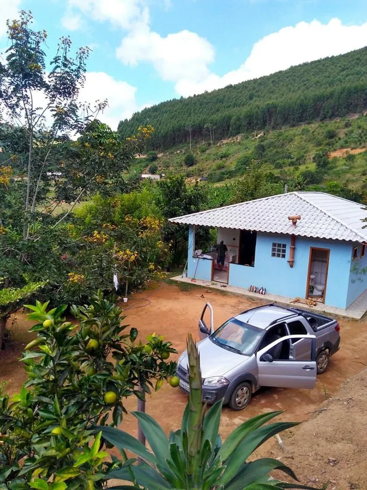 Terreno, 60000 m² - Foto 3