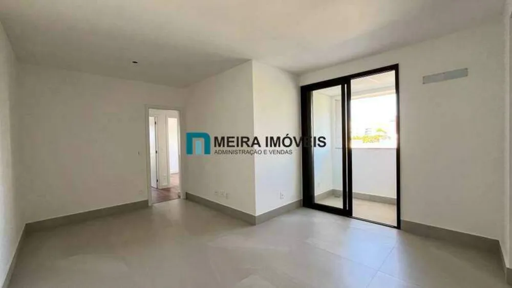 Apartamento, 3 quartos, 74 m² - Foto 1