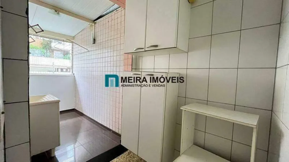 Apartamento, 3 quartos, 74 m² - Foto 2