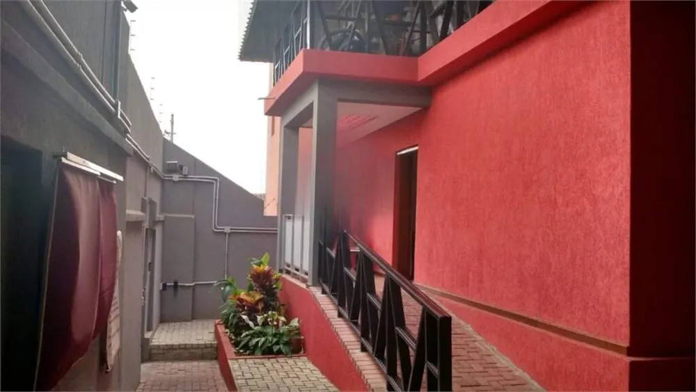 Depósito-Galpão, 477 m² - Foto 5