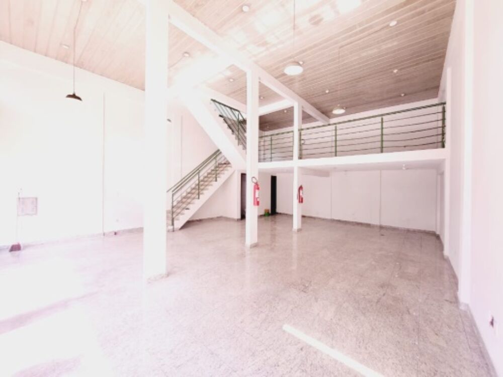 Loja-Salão à venda, 309m² - Foto 4