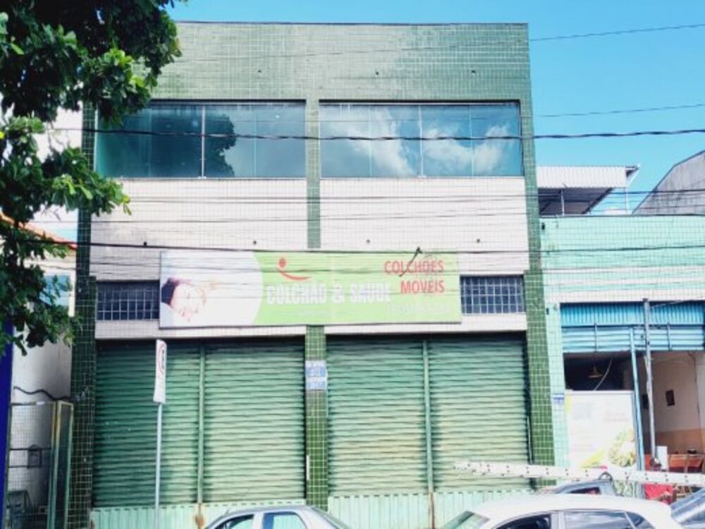 Loja-Salão à venda, 309m² - Foto 1