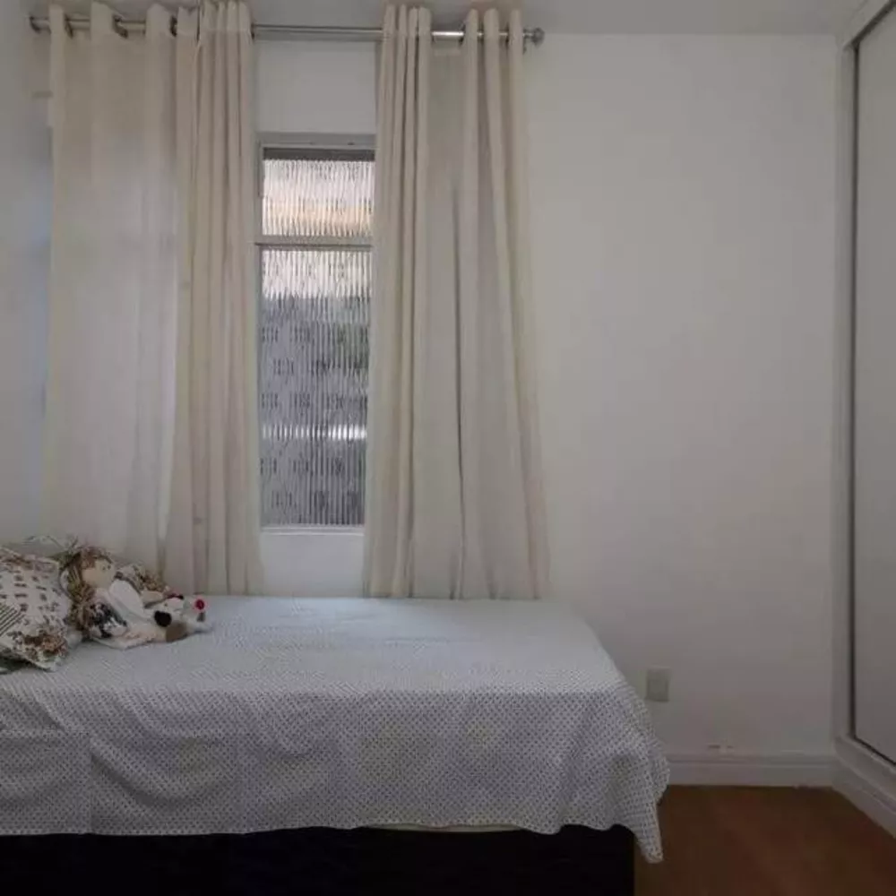 Apartamento à venda com 2 quartos, 75m² - Foto 4