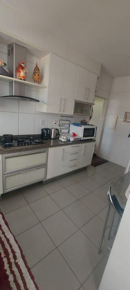 Cobertura à venda com 3 quartos, 220m² - Foto 5