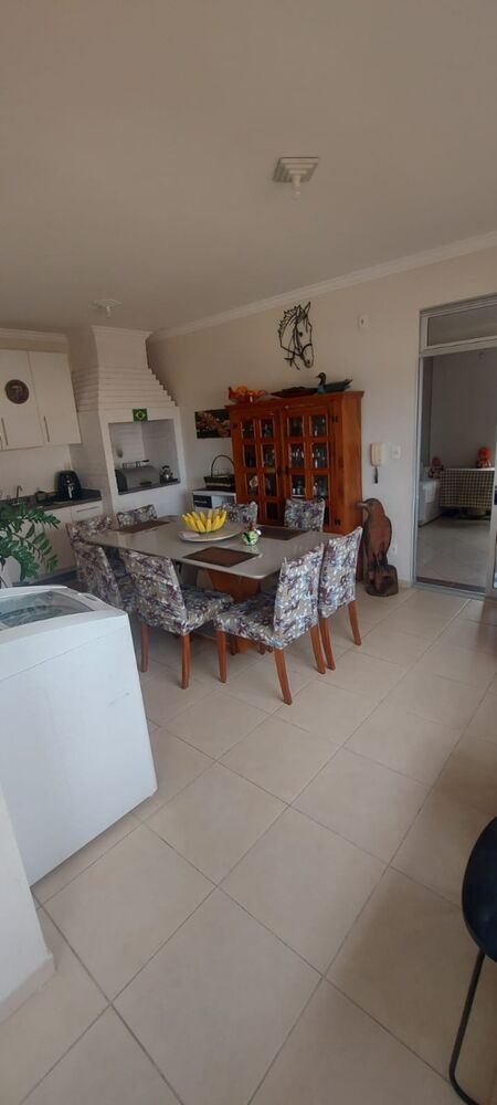 Cobertura à venda com 3 quartos, 220m² - Foto 1