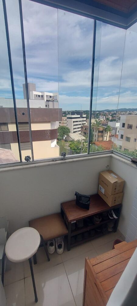 Cobertura à venda com 3 quartos, 220m² - Foto 13