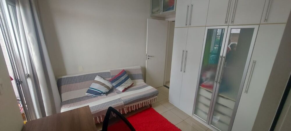 Cobertura à venda com 3 quartos, 220m² - Foto 9