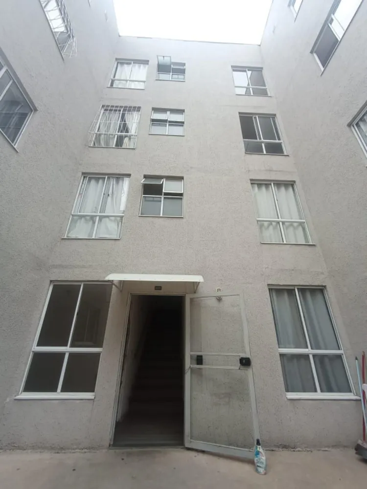 Apartamento, 2 quartos, 50 m² - Foto 8