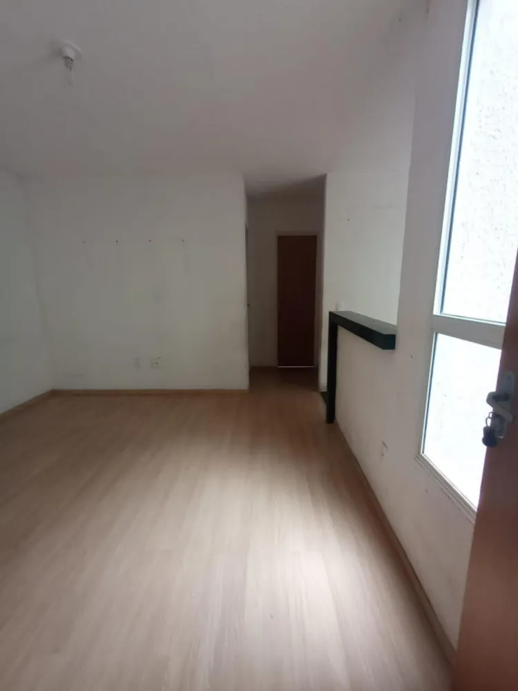 Apartamento, 2 quartos, 50 m² - Foto 4