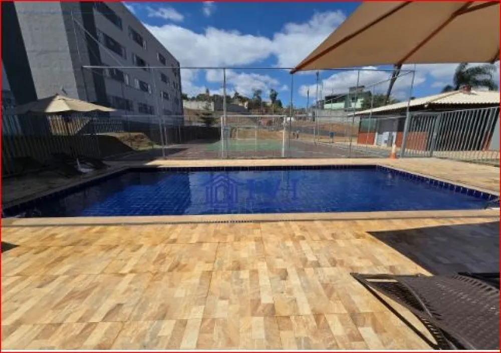 Apartamento, 2 quartos, 50 m² - Foto 9