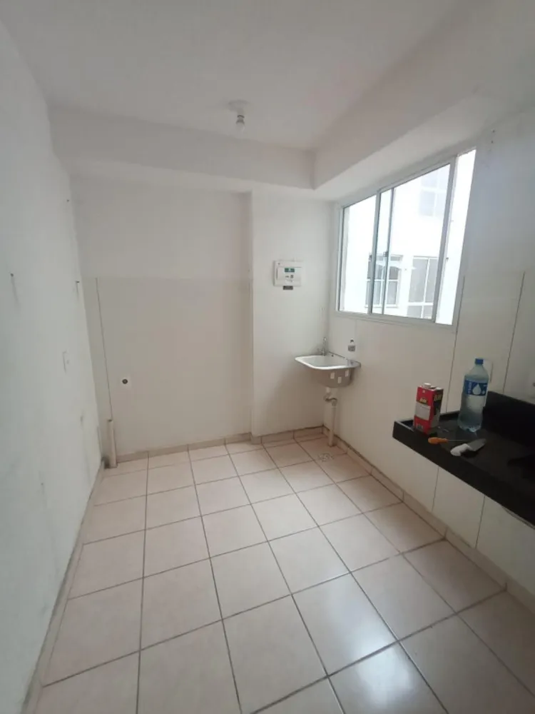 Apartamento, 2 quartos, 50 m² - Foto 1
