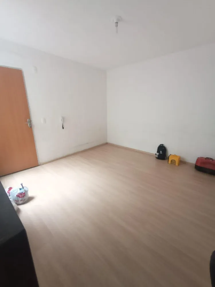 Apartamento, 2 quartos, 50 m² - Foto 6