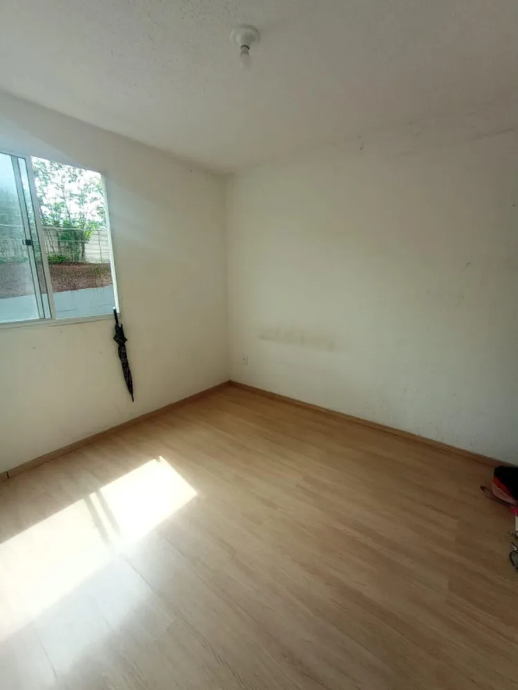 Apartamento, 2 quartos, 50 m² - Foto 6
