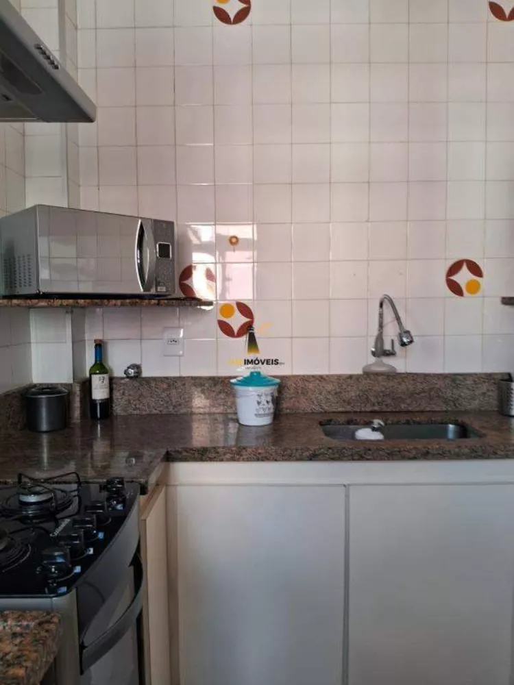 Apartamento à venda com 3 quartos, 140m² - Foto 17