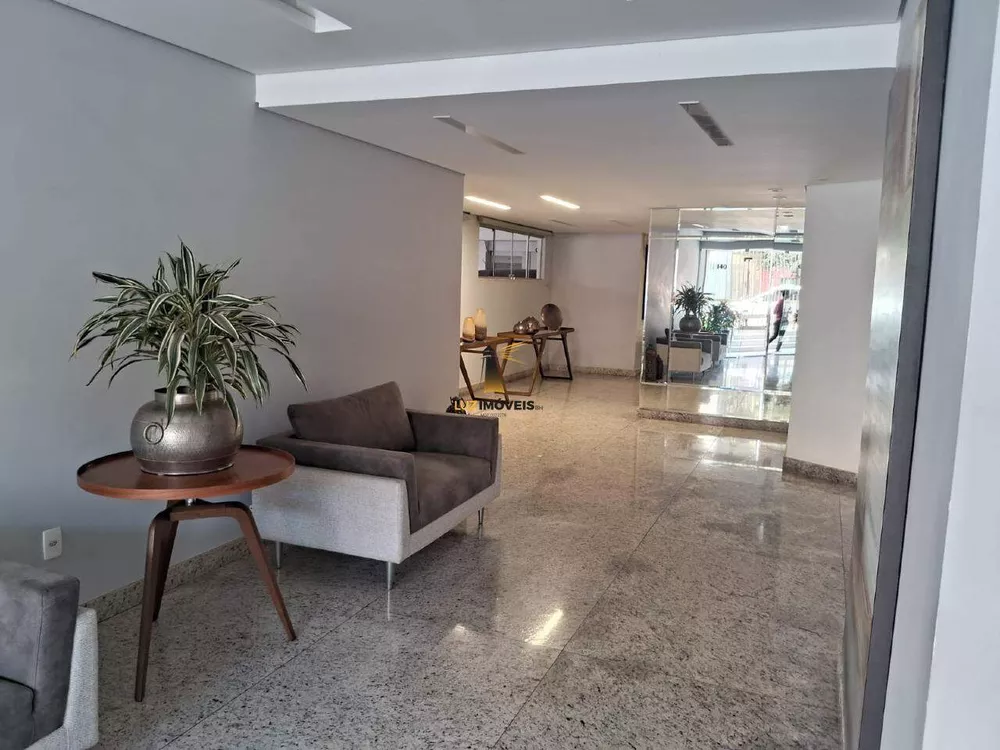 Apartamento à venda com 3 quartos, 140m² - Foto 24