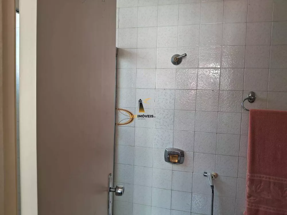 Apartamento à venda com 3 quartos, 140m² - Foto 12