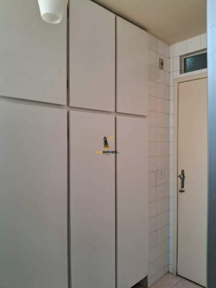 Apartamento à venda com 3 quartos, 140m² - Foto 19