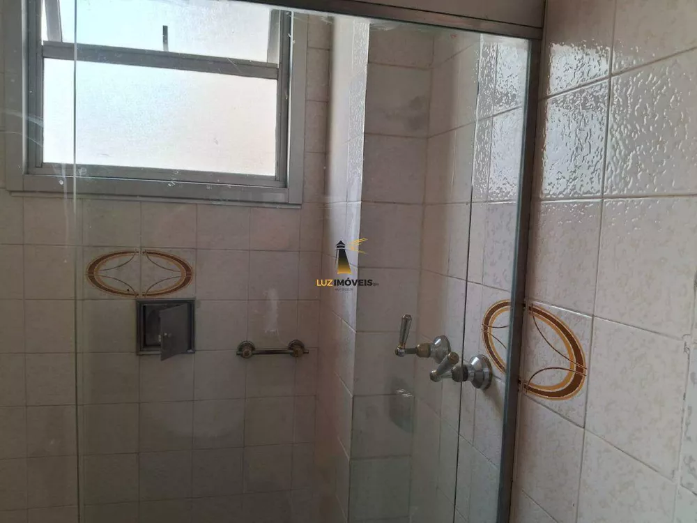 Apartamento à venda com 3 quartos, 140m² - Foto 14