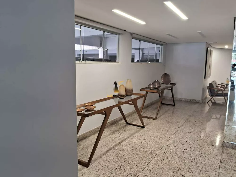 Apartamento à venda com 3 quartos, 140m² - Foto 23