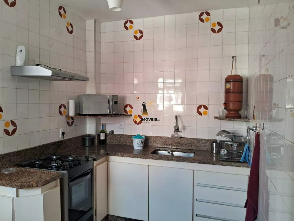 Apartamento à venda com 3 quartos, 140m² - Foto 16