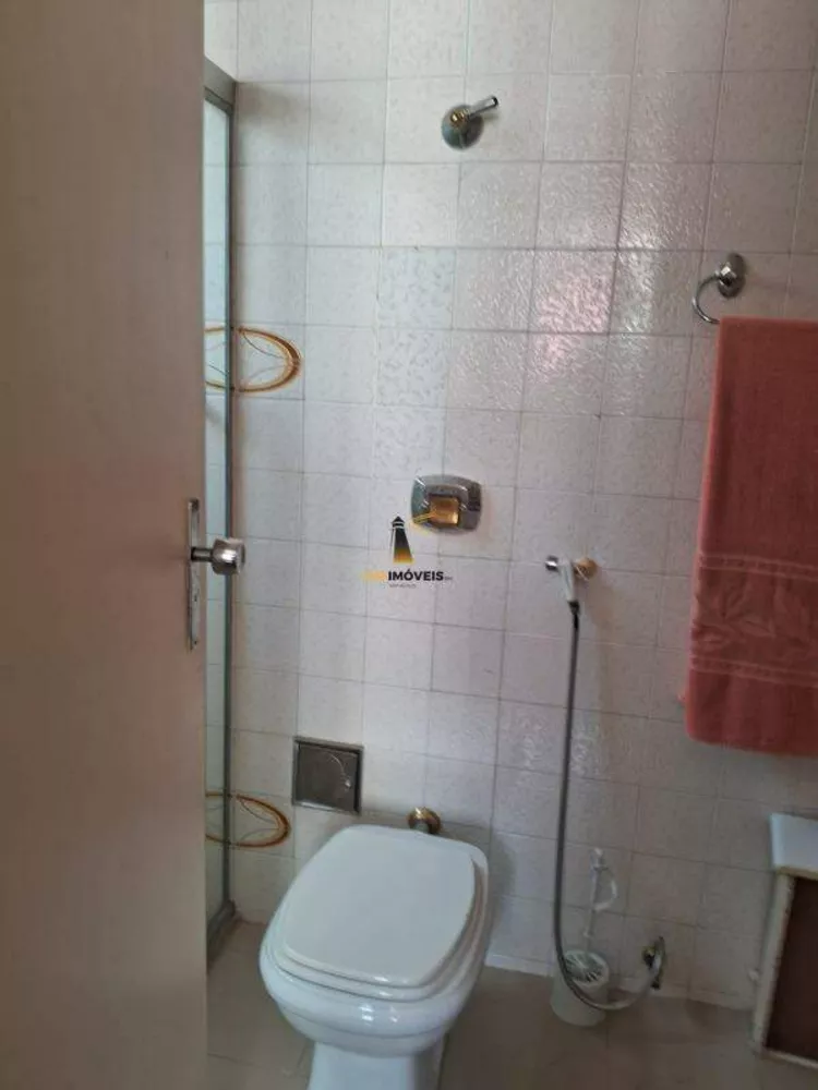 Apartamento à venda com 3 quartos, 140m² - Foto 13