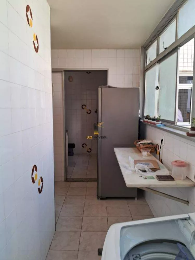 Apartamento à venda com 3 quartos, 140m² - Foto 18