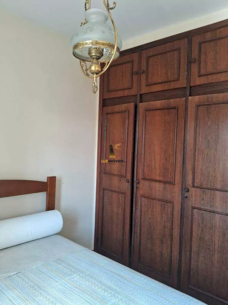 Apartamento à venda com 3 quartos, 140m² - Foto 8