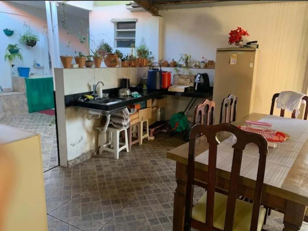 Casa, 7 quartos, 300 m² - Foto 11