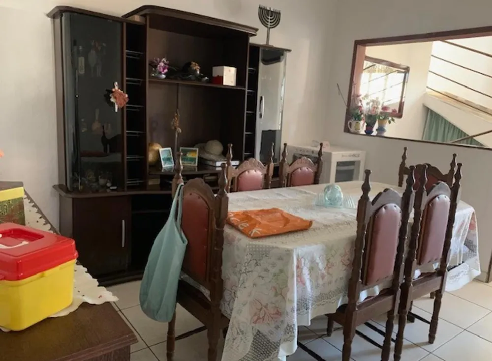 Casa, 7 quartos, 300 m² - Foto 5