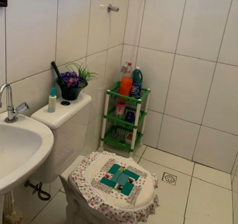 Casa, 7 quartos, 300 m² - Foto 8